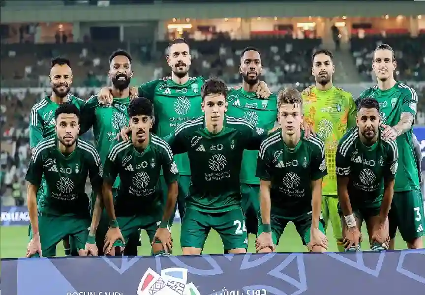 محترف الأهلي السعودي يوافق على الرحيل