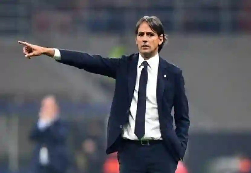 إنزاجي يعلن تشكيل الهلال الرسمي أمام ريال مدريد