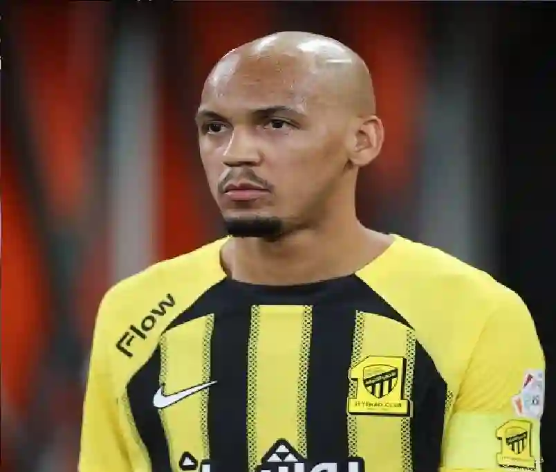 فابينيو على أبواب الرحيل