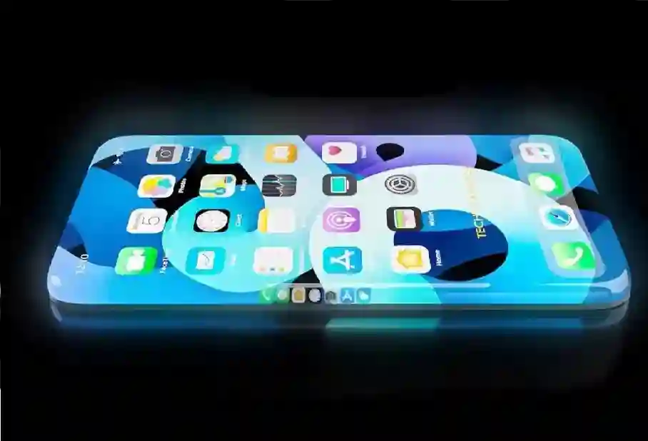 هاتف iPhone 20 يبهر العالم من السعودية