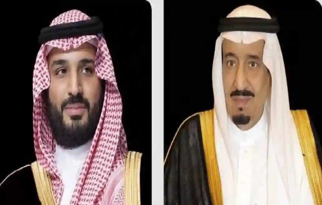 الملك سلمان يسعد أسر الشهداء وضحايا نيوزيلندا