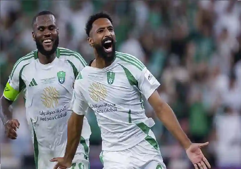 الأهلي يخطف صفقة النصر المنتظرة ويشعل ميركاتو الصيف