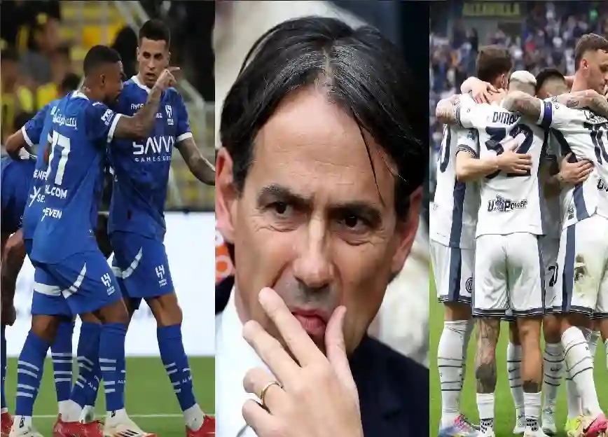إنزاجي يتحدث للمرة الأولى بعد قيادته للهلال