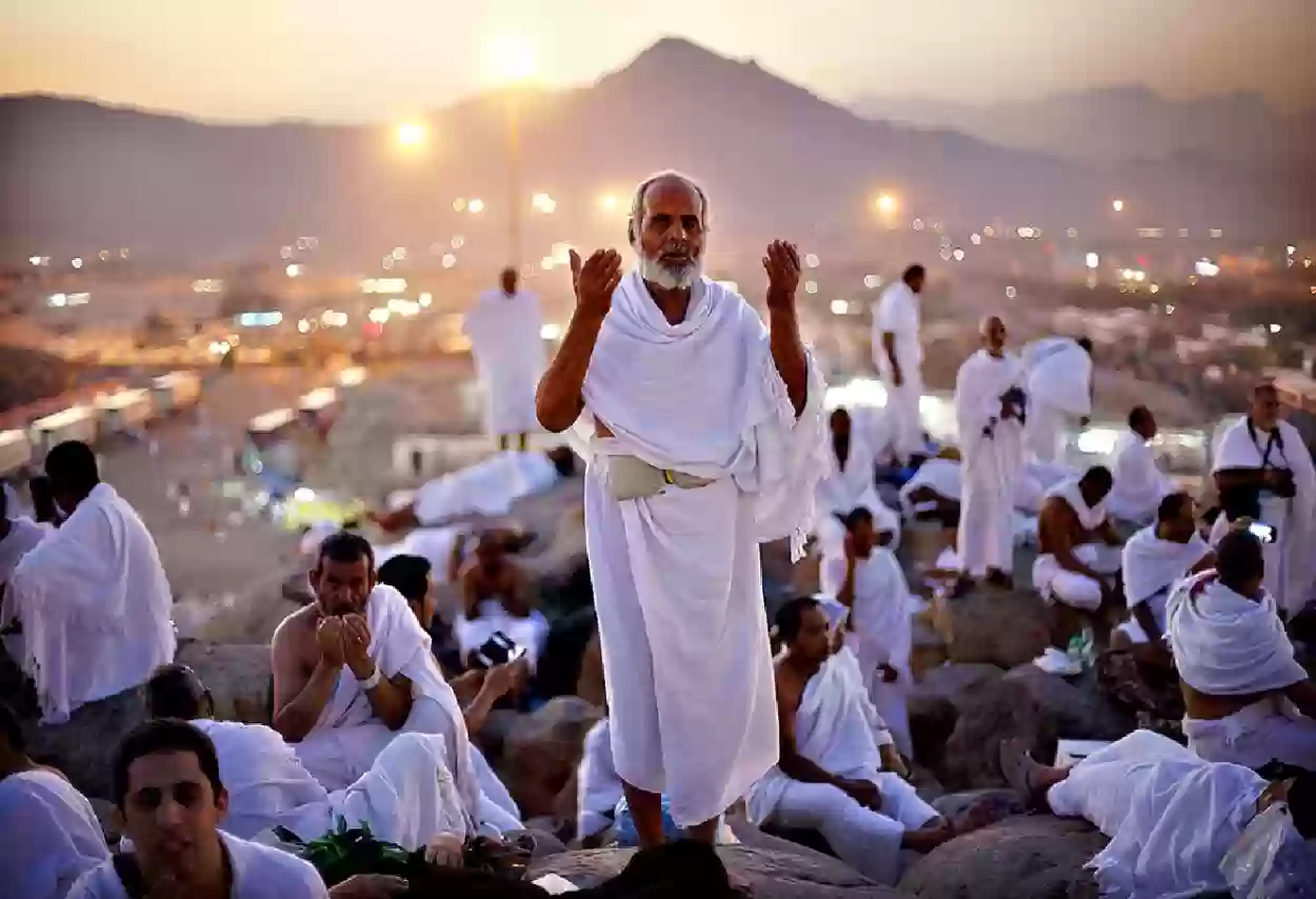 نصائح من وزارة الحج لتفادي المخاطر السيبرانية أثناء رحلتك