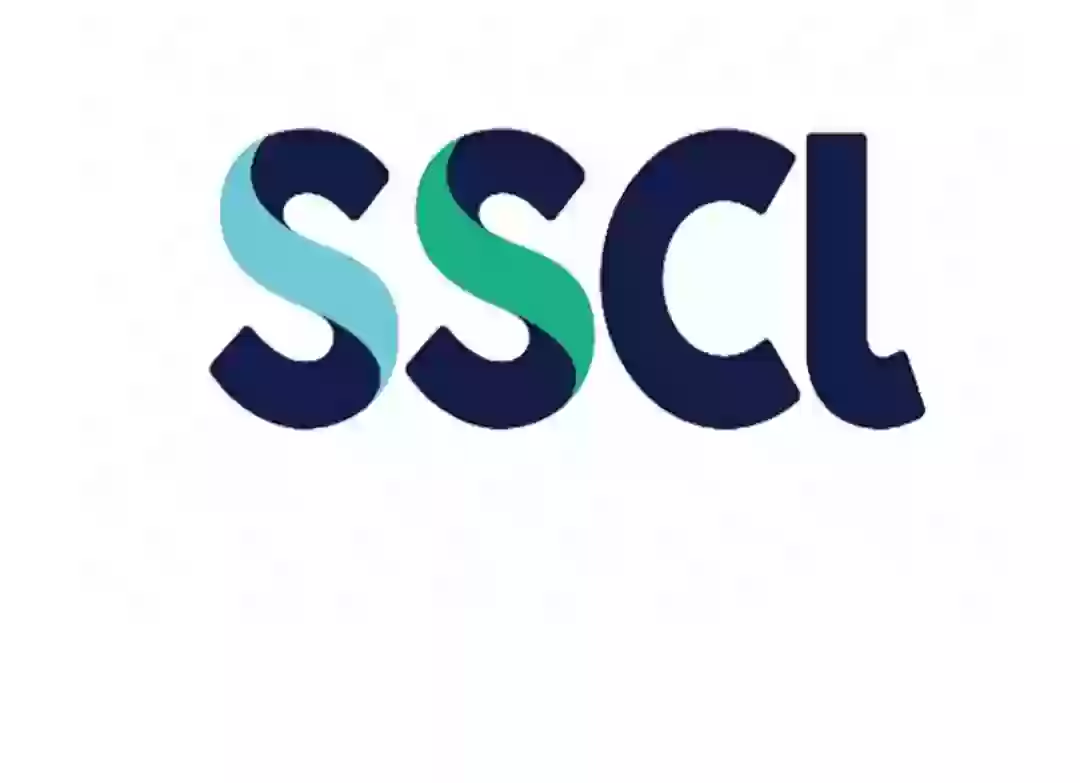 الشركة السعودية للخدمات المحدودة