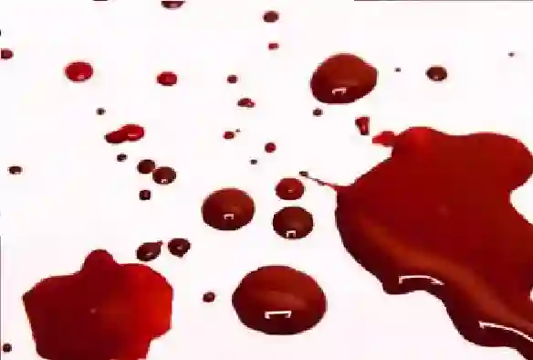 تفسير حلم رؤية الدم في المنام لابن سيرين