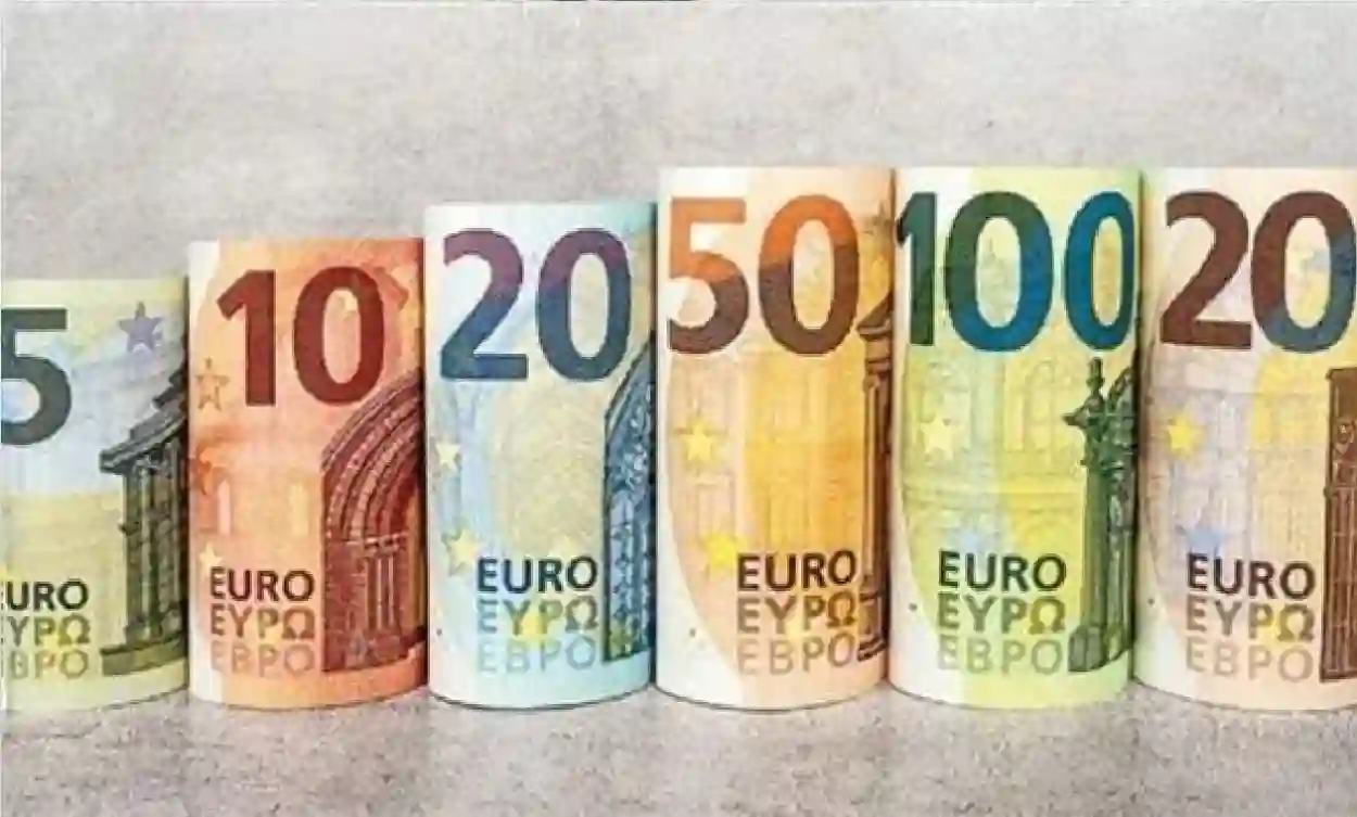 تحركات جديدة في سعر اليورو مقابل الجنيه المصري 