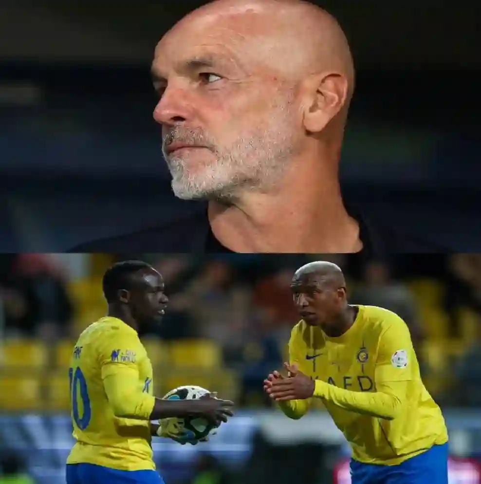 مشادة جديدة في تدريبات النصر