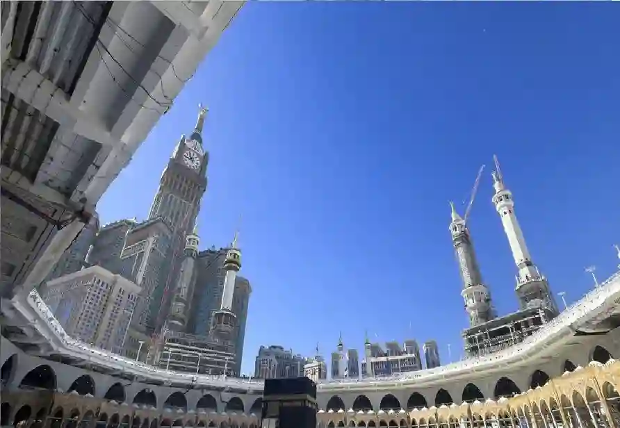 لا حج بلا تصريح إلكتروني