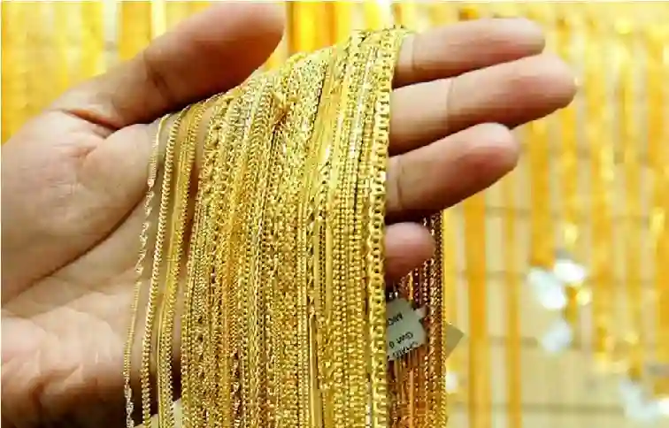تقلبات حادة في سعر الذهب في السعودية 
