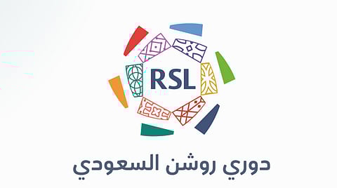 دوري روشن السعودي 