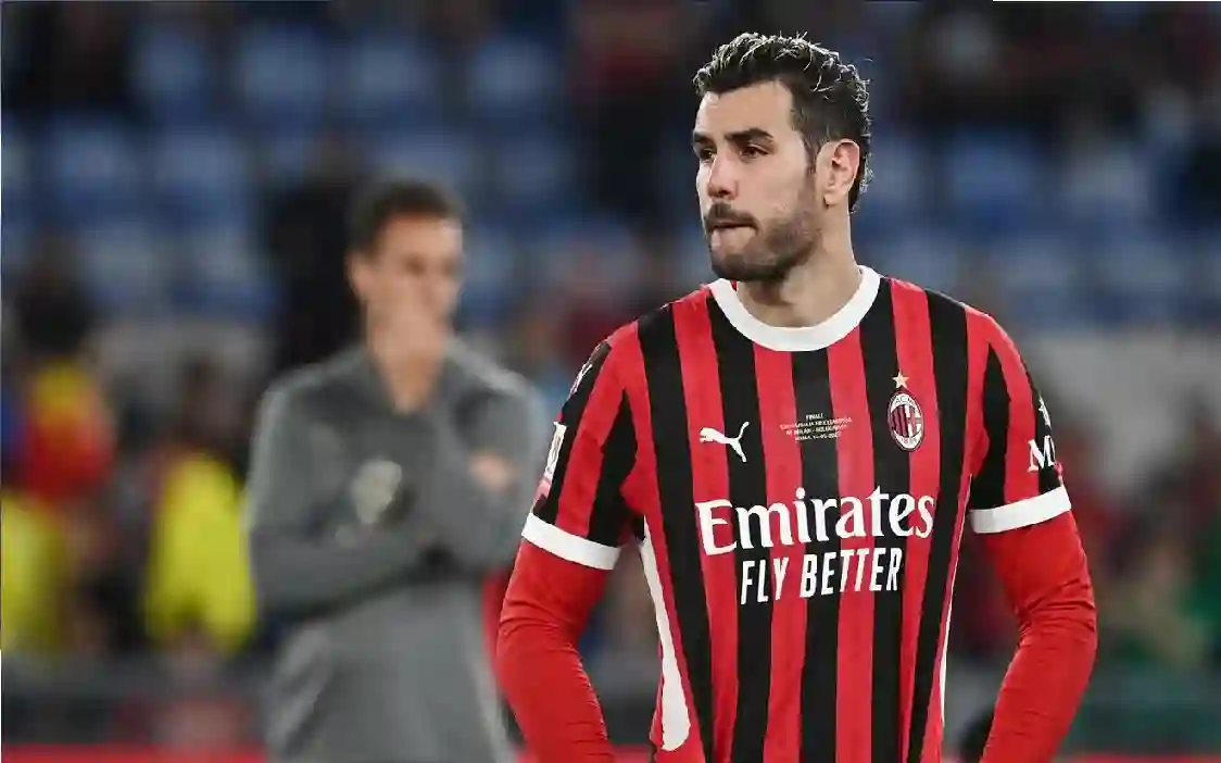 تحرك سري يقرب ثيو هيرنانديز من الهلال