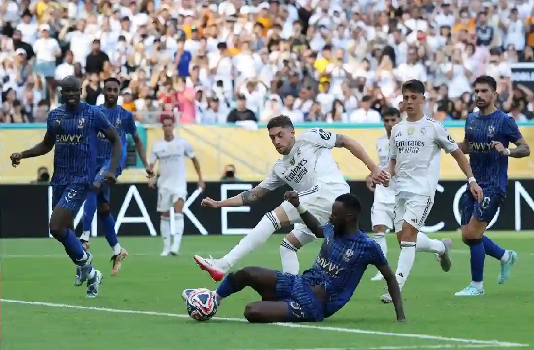 إنزاجي يطلق أولى قراراته الجريئة في الهلال