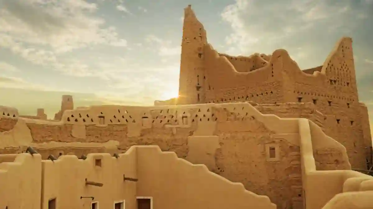 مواقع أثرية