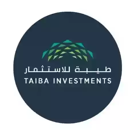 شركة طيبة للإستثمار