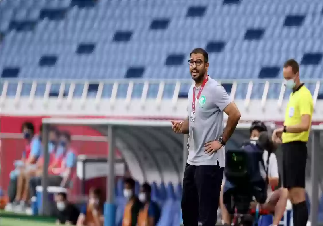 النصر يصدر بيانا رسميا بشأن انضمام سعد الشهري لجهاز بيولي
