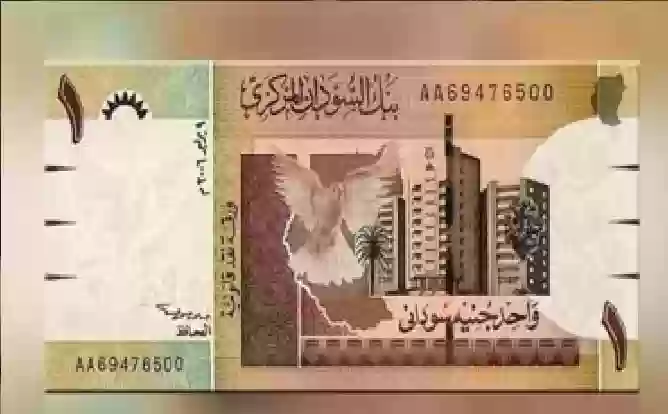 سعر 500 ريال سعودي امام الجنيه السوداني