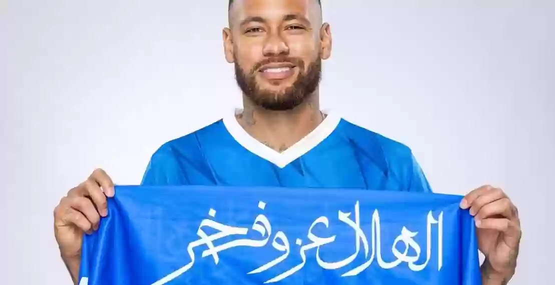 صفقة نيمار وحدث غير متوقع مع ثنائي النصر والأهلي السعودي