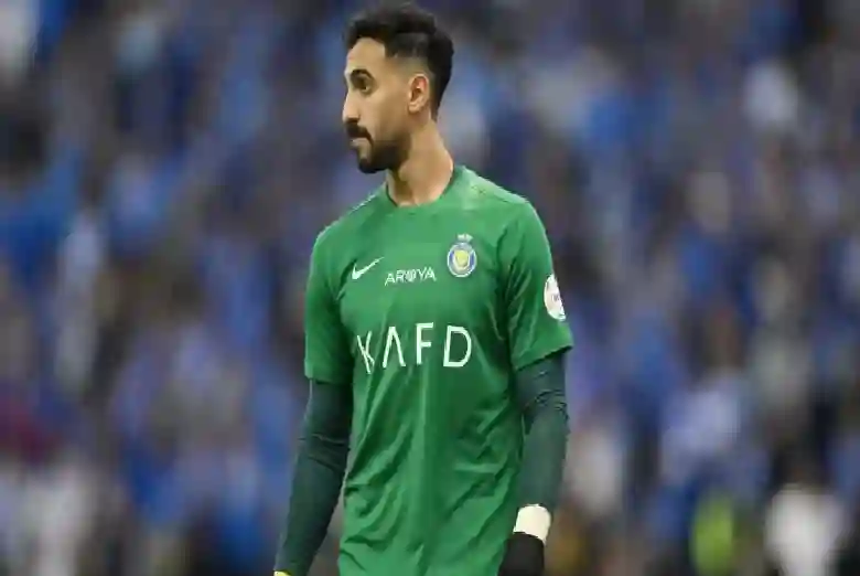 النصر يتخلى عن العقيدي لصالح المنتخب