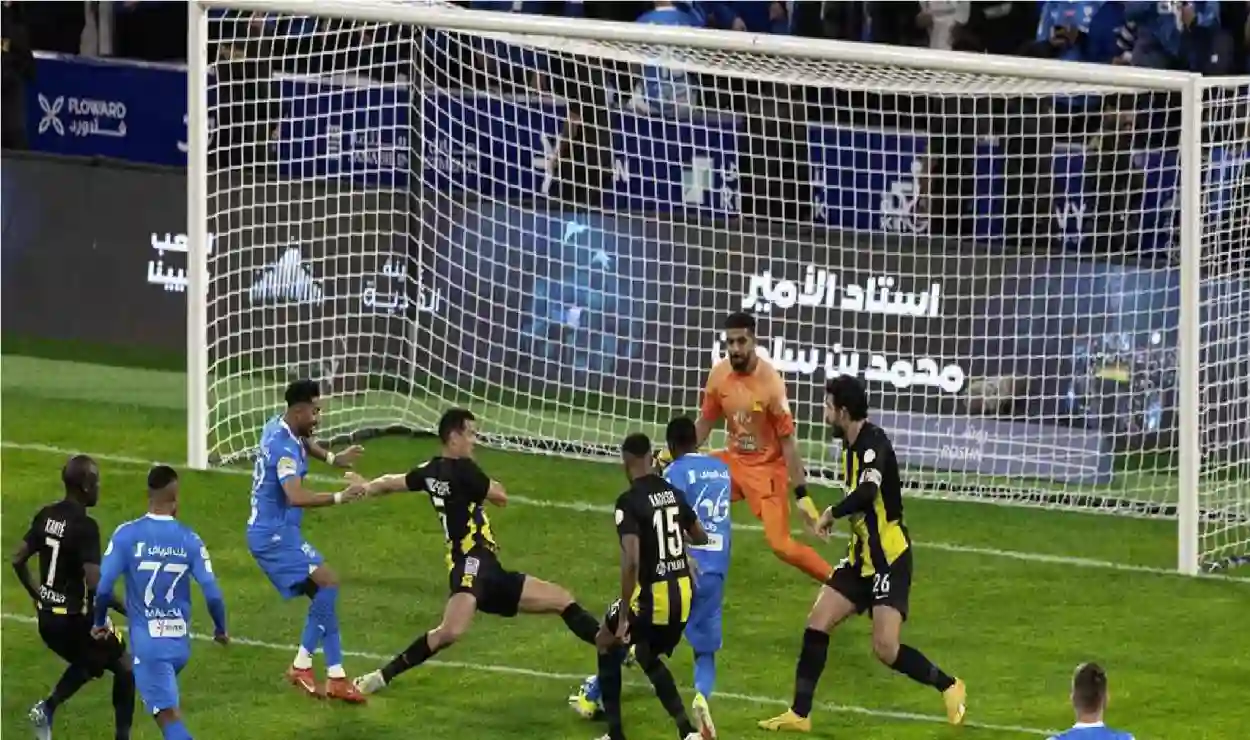 الهلال يشعل الجدل بتصريحات عن لجنة المنشطات ضد الاتحاد