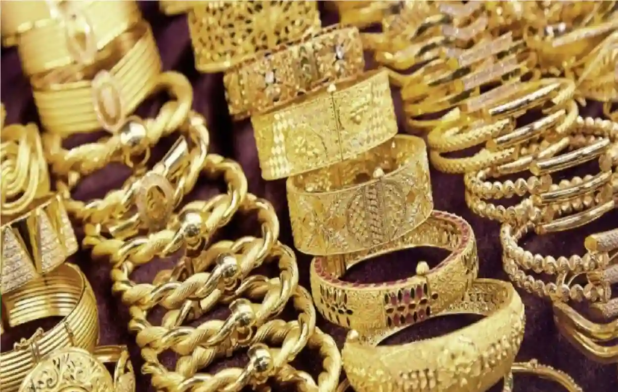 ارتفاع يضرب سعر الذهب في السعودية