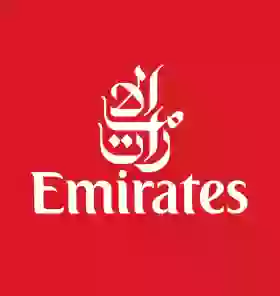 طيران الإمارات