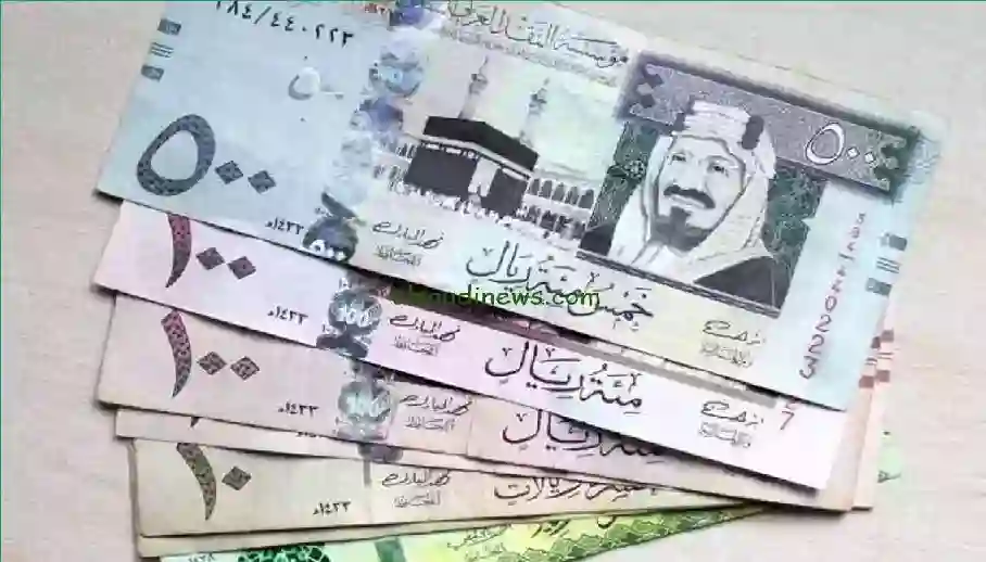 قفزة مفاجئة في سعر الريال السعودي مقابل الجنيه السوداني 