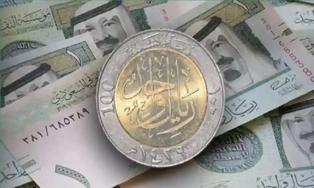 سعر الريال السعودي مقابل الجنيه المصري اليوم