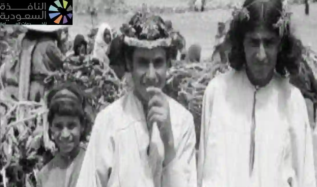 الغابر سلالة عربية بامتياز 