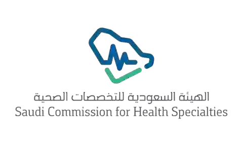 الهيئة السعودية للتخصصات الطبية