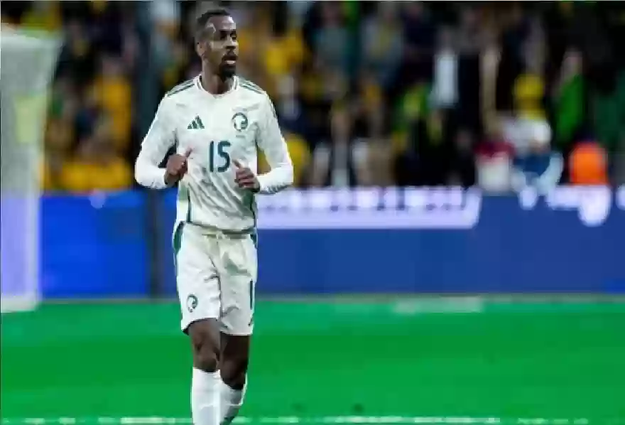 رينارد يستبعد عبد الله الخيبري من قائمة منتخب السعودية