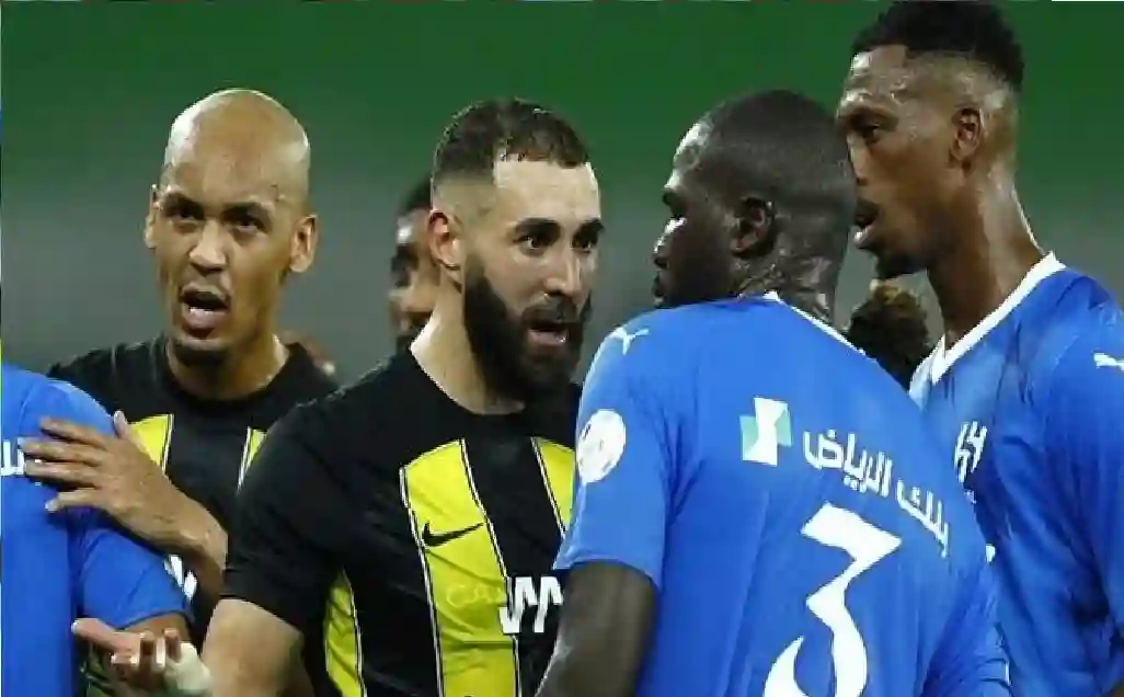 إعلامي يكشف تأثير فوز الهلال على الاتحاد في الكلاسيكو 