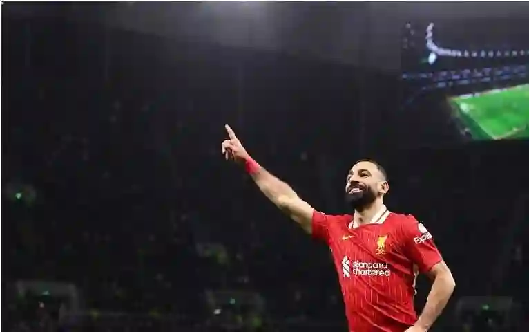 لا مكان لمحمد صلاح في صفقة دائمة