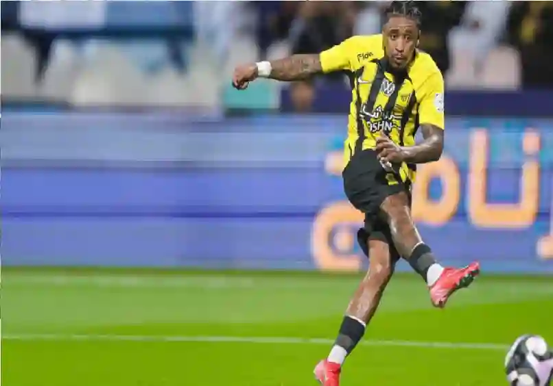 بيرجوين يكشف موقفه من ديربي الاتحاد والأهلي