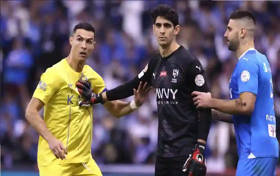 مطالبات بتقليل عدد الأجانب في الدوري السعودي