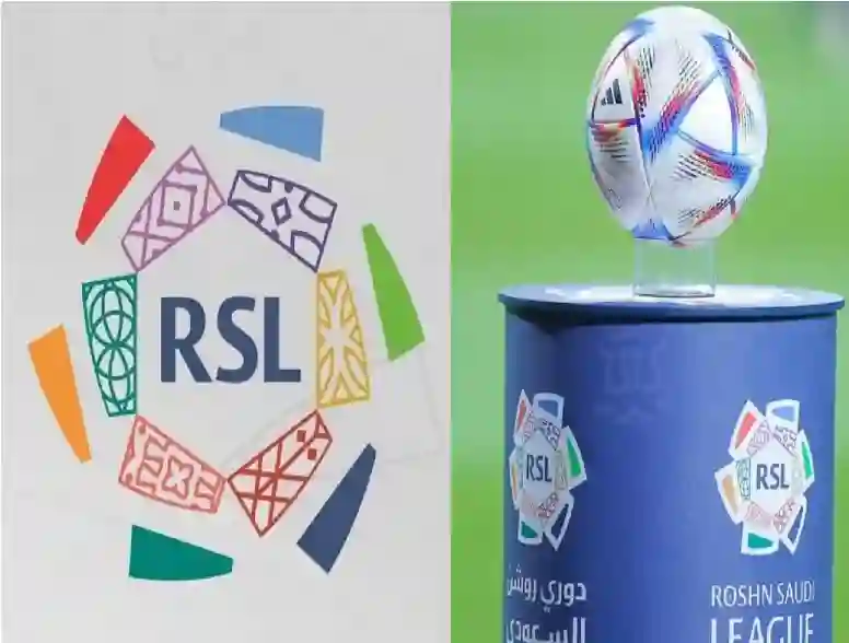 صدمة في دوري روشن الفيفا يوقف نادي من التعاقدات
