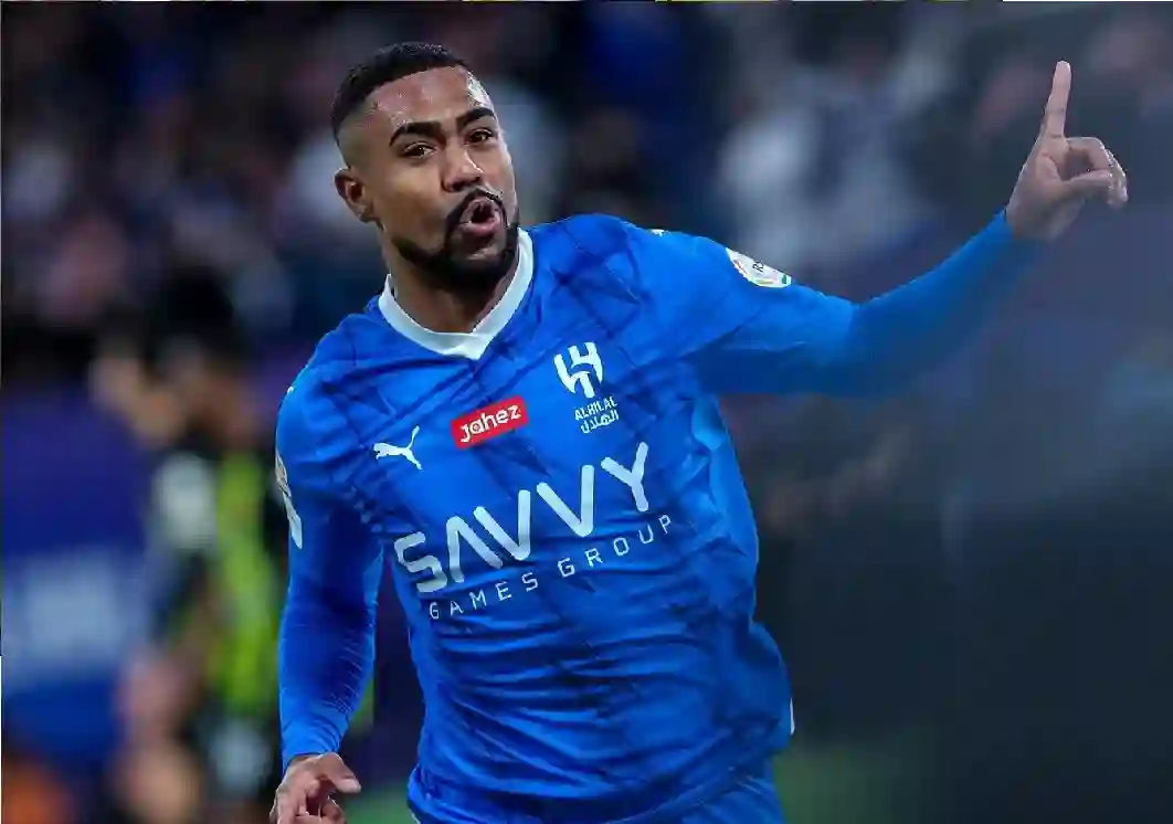 أزمة جديدة في الهلال