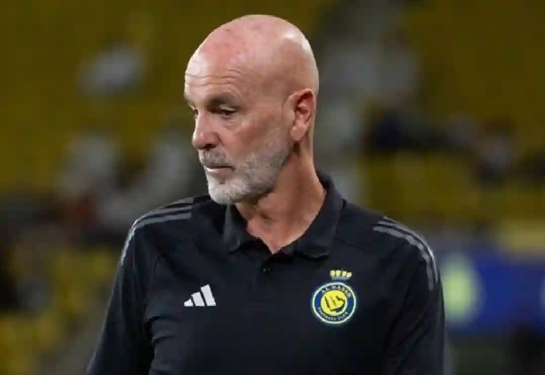الشهري يكشف مستقبل بيولي مع النصر 