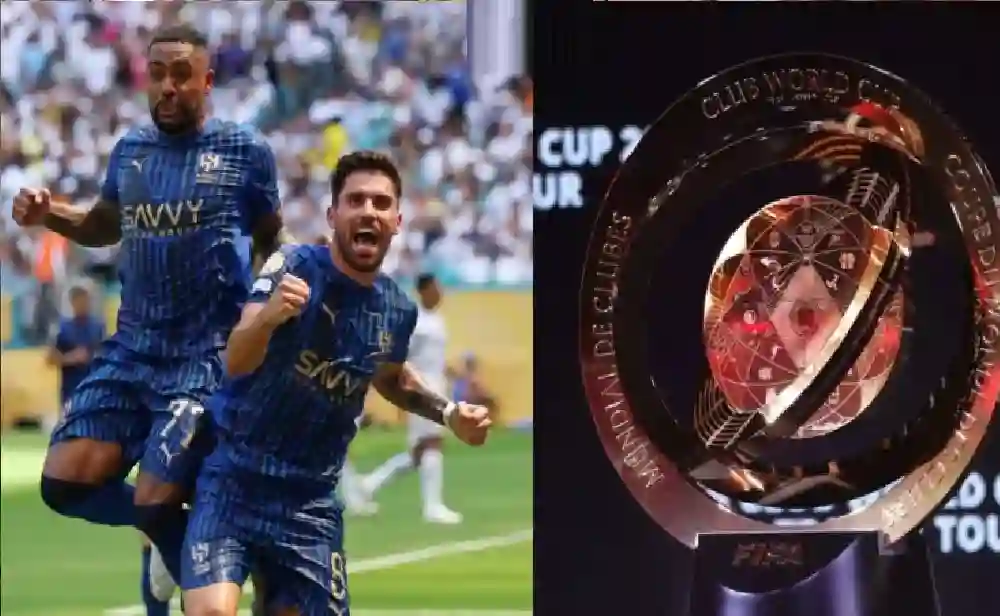 موعد مباراة الهلال ضد سالزبورج والقنوات الناقلة 