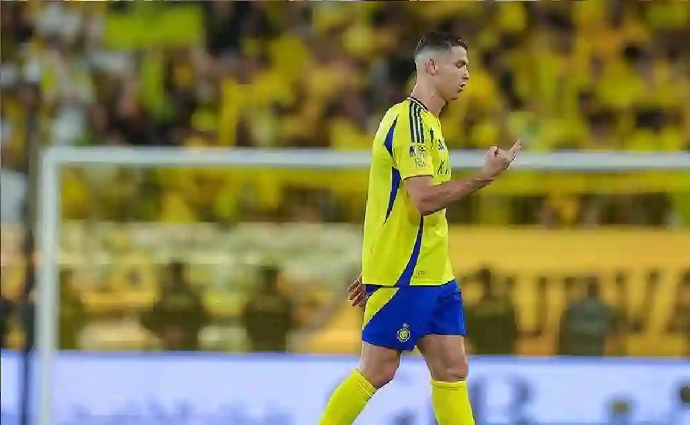 هل يتحول النصر إلى مكب أخطاء؟