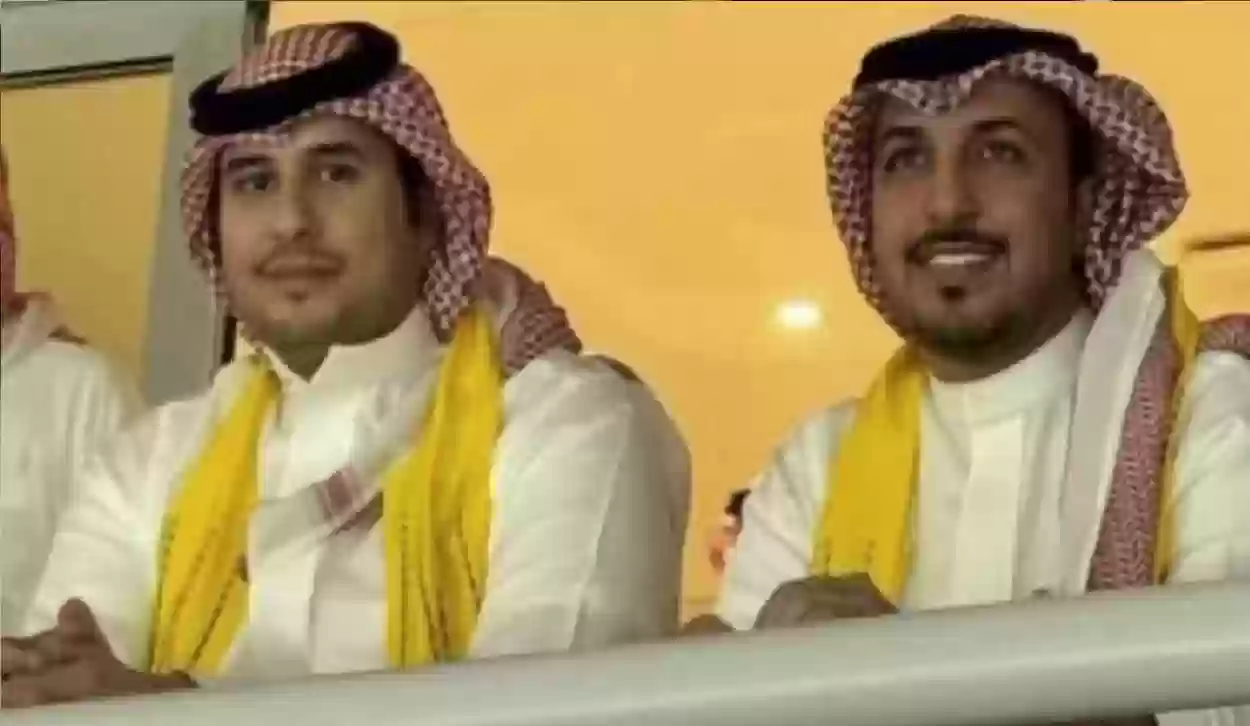 استقالة المهيدب تؤدي إلى حل مجلس إدارة النصر
