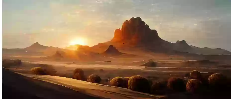 مرافق ومعالم حي القادسيه
