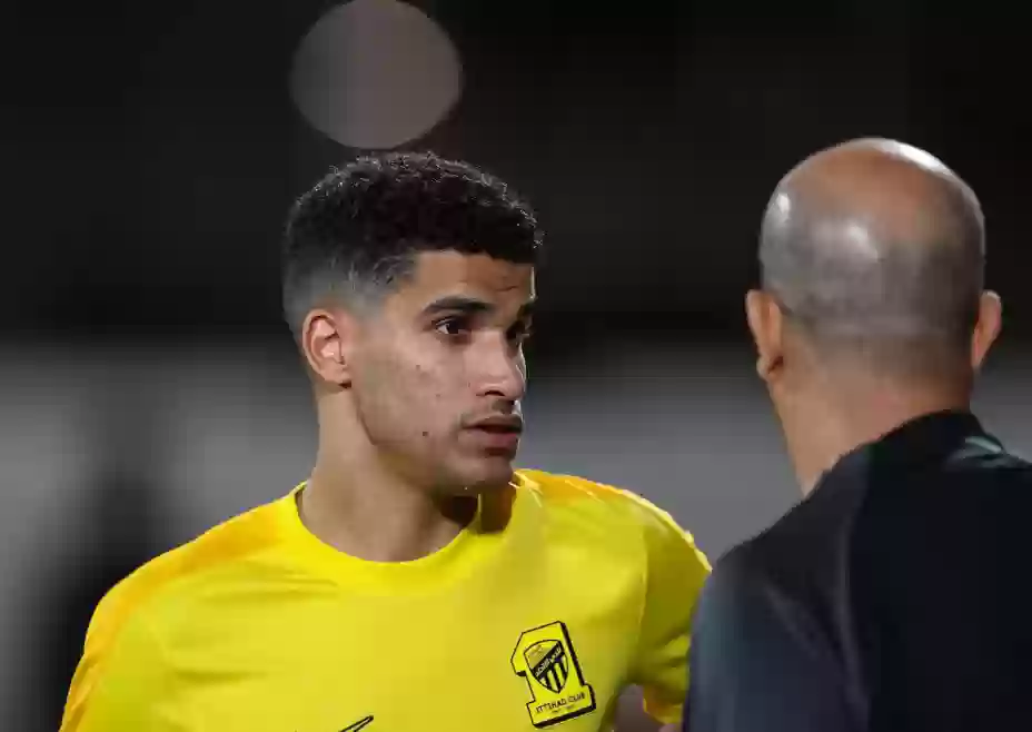 حامد الغامدي