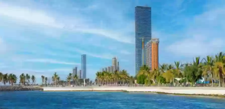 منتزه ذهبان البحري