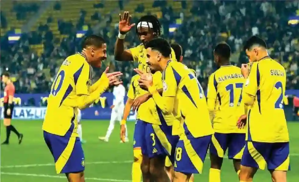 حسم موقف أوتافيو النهائي من المشاركة في ديربي الهلال