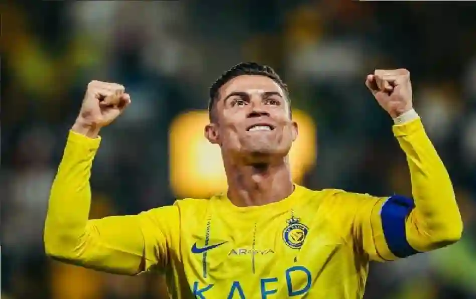 مستقبل كريستيانو مع النصر