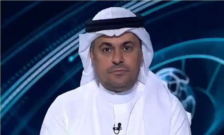 الشنيف يفجر تصريح ناري ضد جيسوس بعد تعادل الهلال
