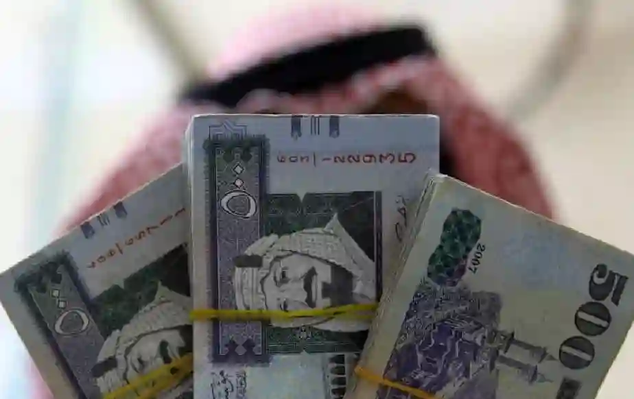 اليك ارتفاع سعر الريال السعودي امام الدولار اليوم