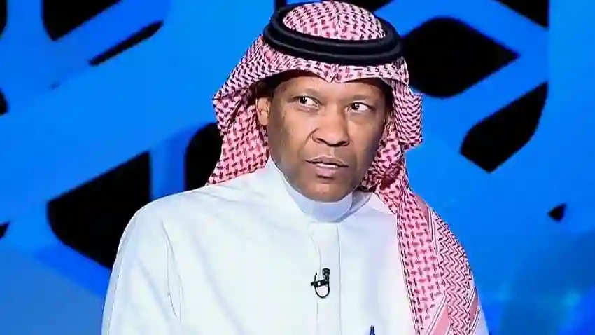 محمد الدعيع