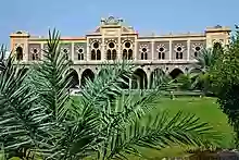 سكة حديد الحجاز في المدينة المنورة